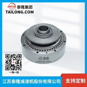 【精密】BXJC-C系列機器人、機械臂用等精密減速器